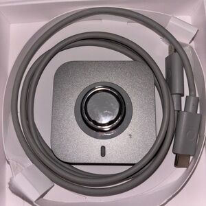 Oura smart ring, gen 4 , size 4